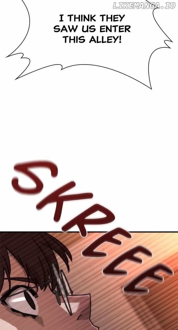 Zombie Revelation: 82-08 Chapter 30 - Page 107