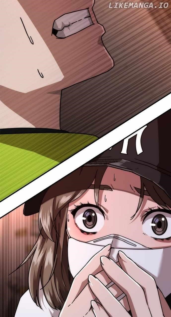 Zombie Revelation: 82-08 Chapter 30 - Page 108