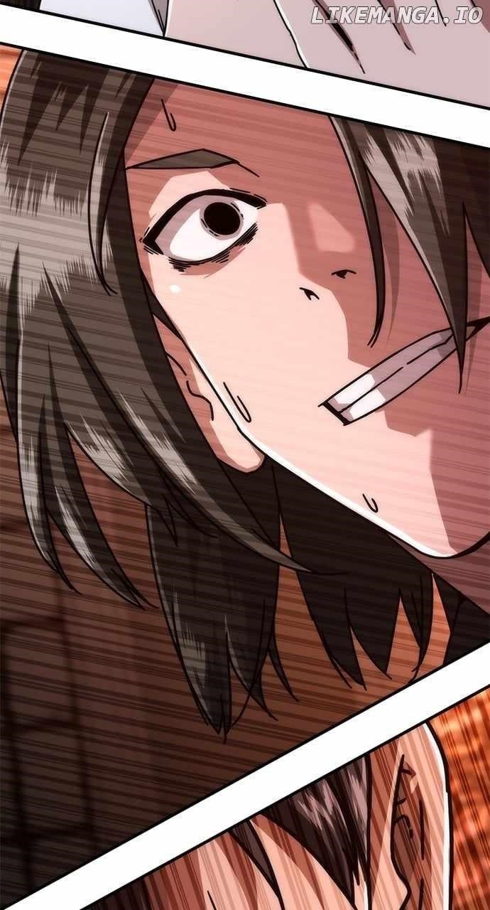 Zombie Revelation: 82-08 Chapter 30 - Page 109