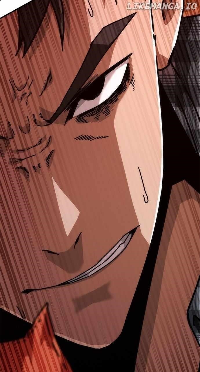 Zombie Revelation: 82-08 Chapter 30 - Page 110