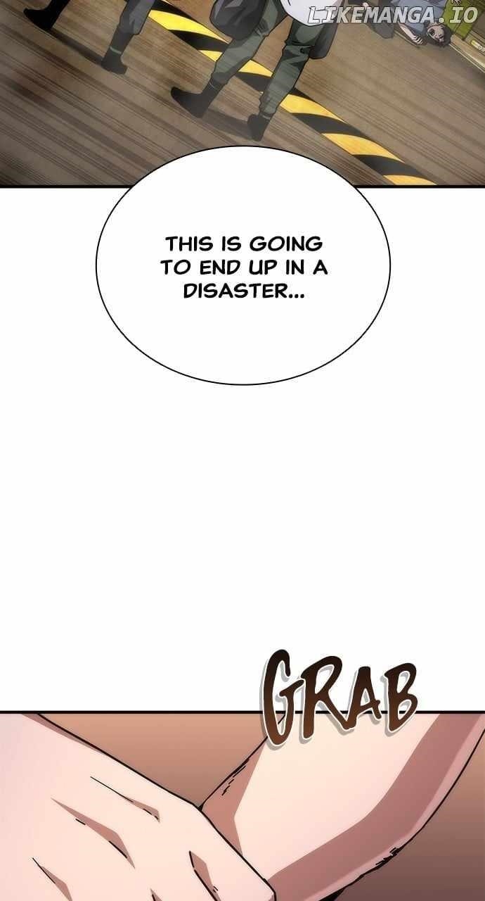 Zombie Revelation: 82-08 Chapter 30 - Page 22