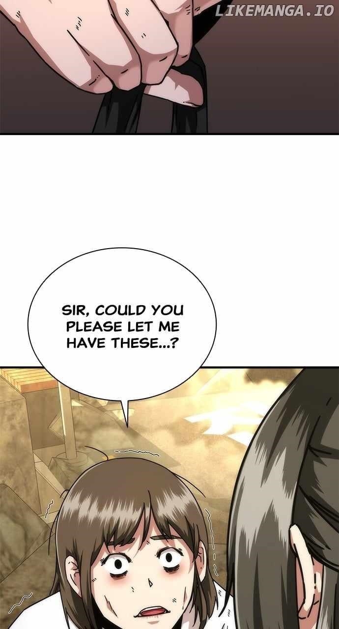 Zombie Revelation: 82-08 Chapter 30 - Page 23