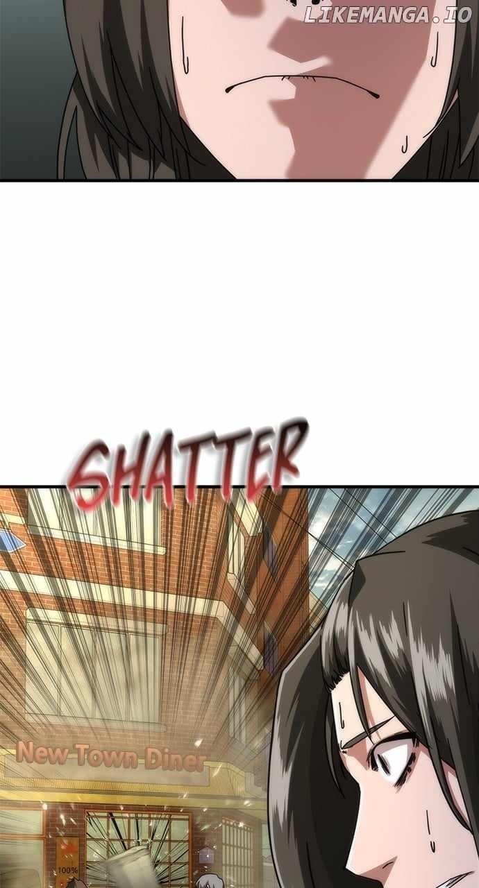 Zombie Revelation: 82-08 Chapter 30 - Page 25