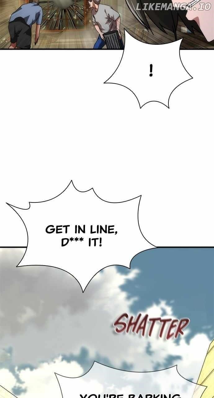 Zombie Revelation: 82-08 Chapter 30 - Page 26