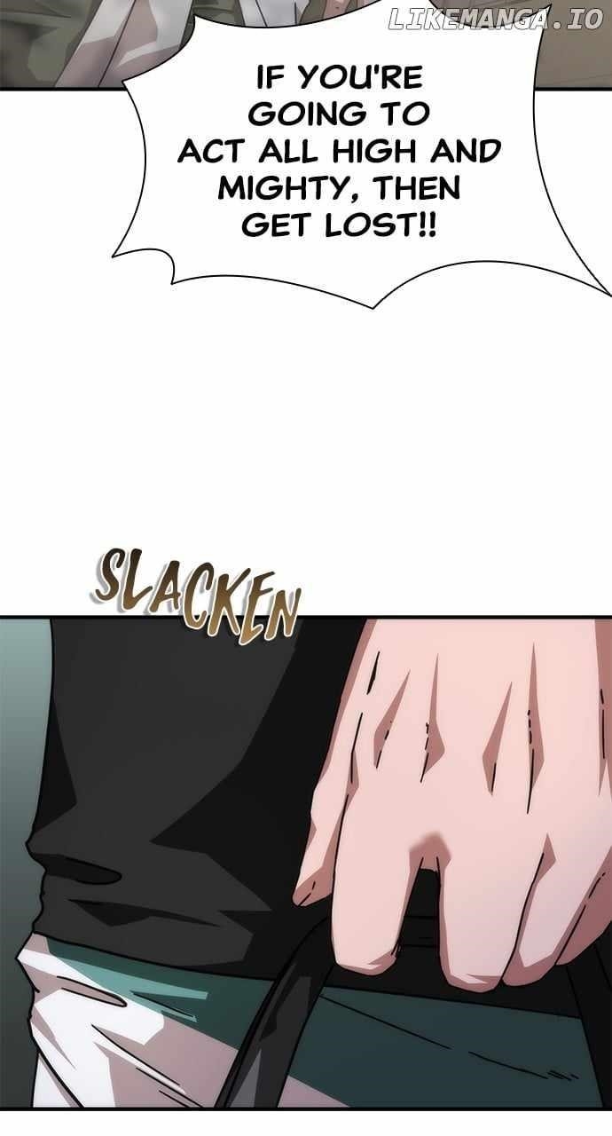 Zombie Revelation: 82-08 Chapter 30 - Page 28