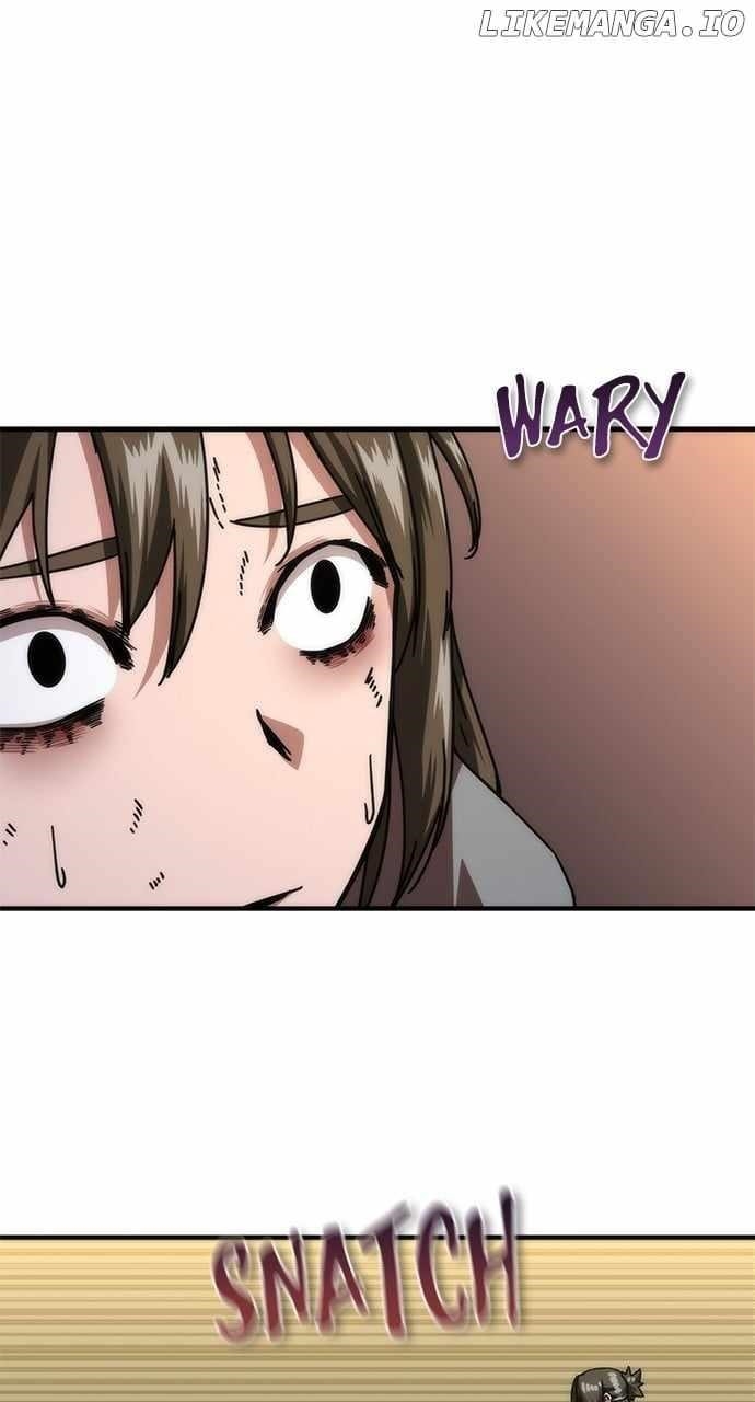 Zombie Revelation: 82-08 Chapter 30 - Page 29