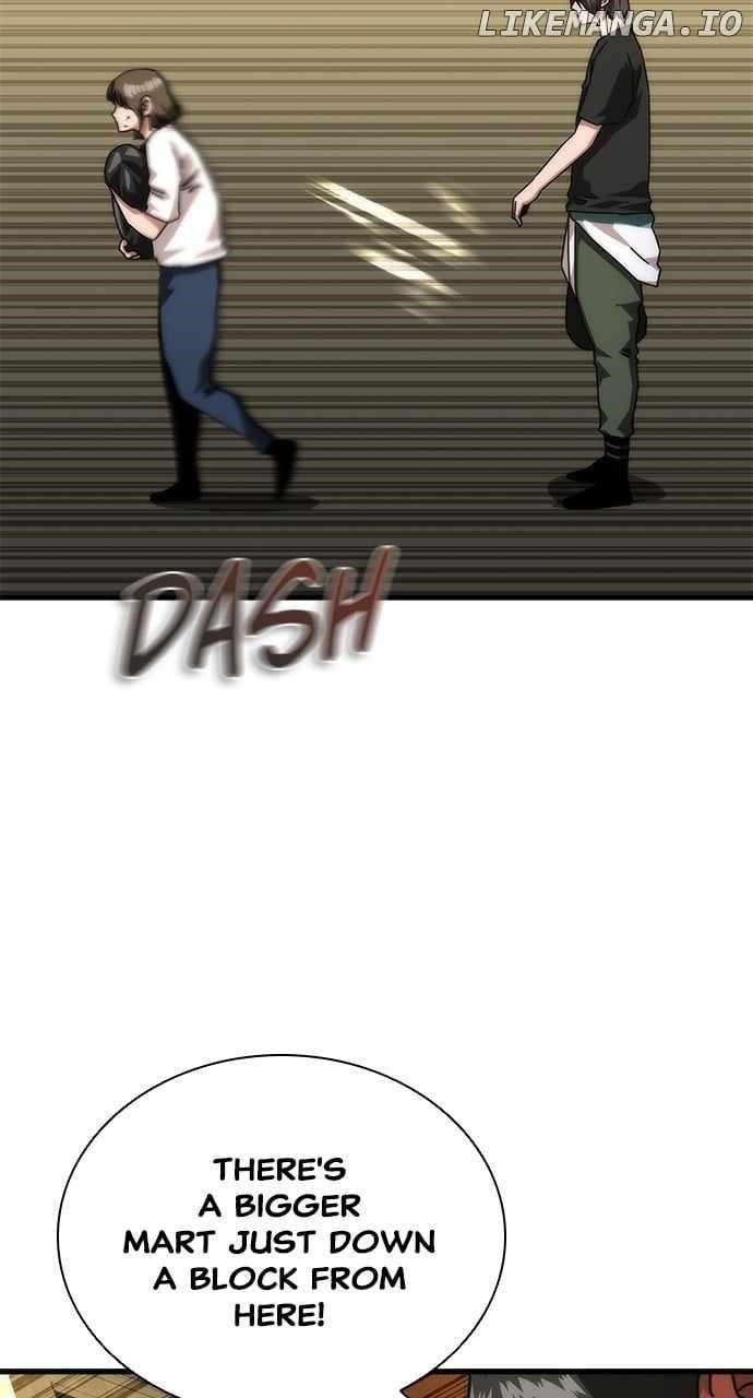 Zombie Revelation: 82-08 Chapter 30 - Page 30