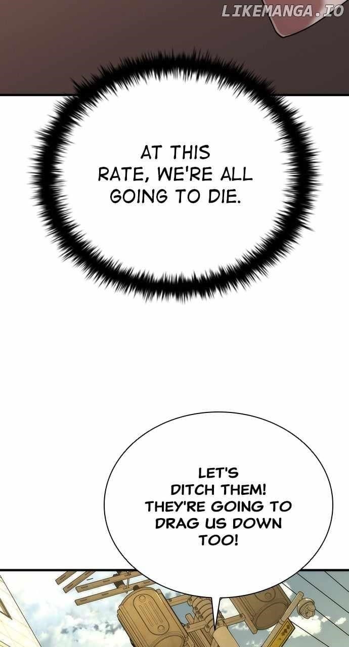 Zombie Revelation: 82-08 Chapter 30 - Page 35