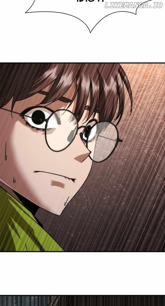 Zombie Revelation: 82-08 Chapter 30 - Page 38