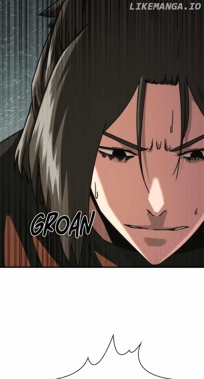 Zombie Revelation: 82-08 Chapter 30 - Page 39