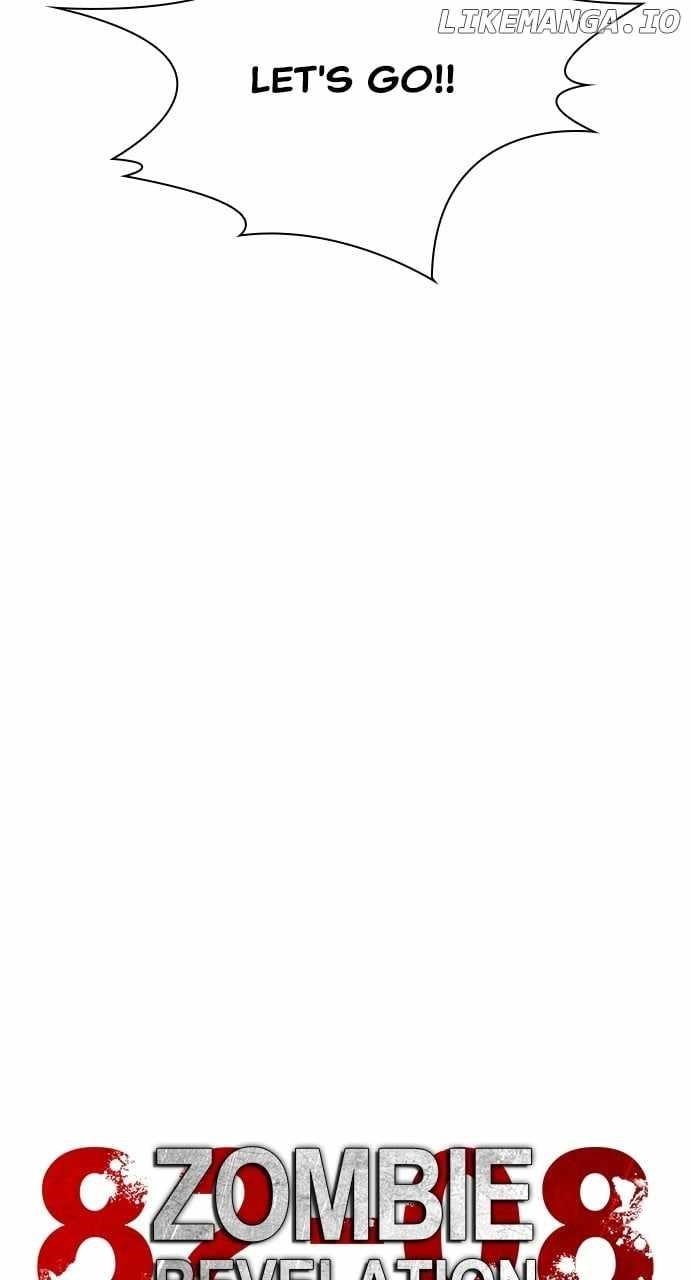 Zombie Revelation: 82-08 Chapter 30 - Page 40