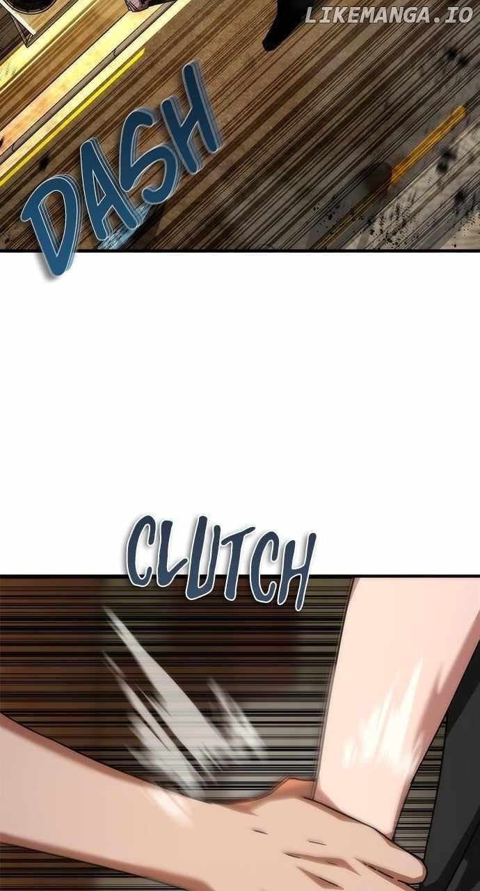 Zombie Revelation: 82-08 Chapter 30 - Page 43