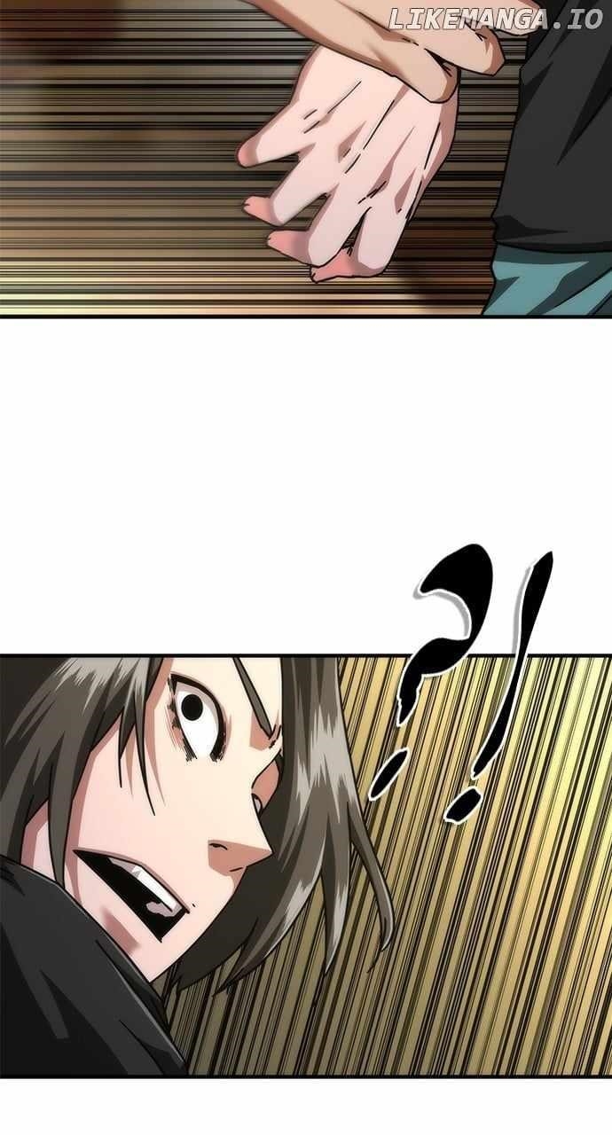 Zombie Revelation: 82-08 Chapter 30 - Page 44