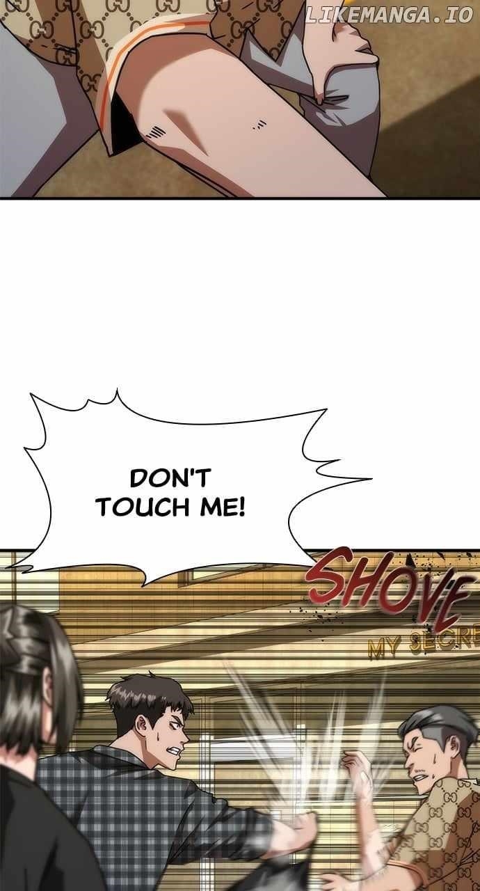 Zombie Revelation: 82-08 Chapter 30 - Page 47