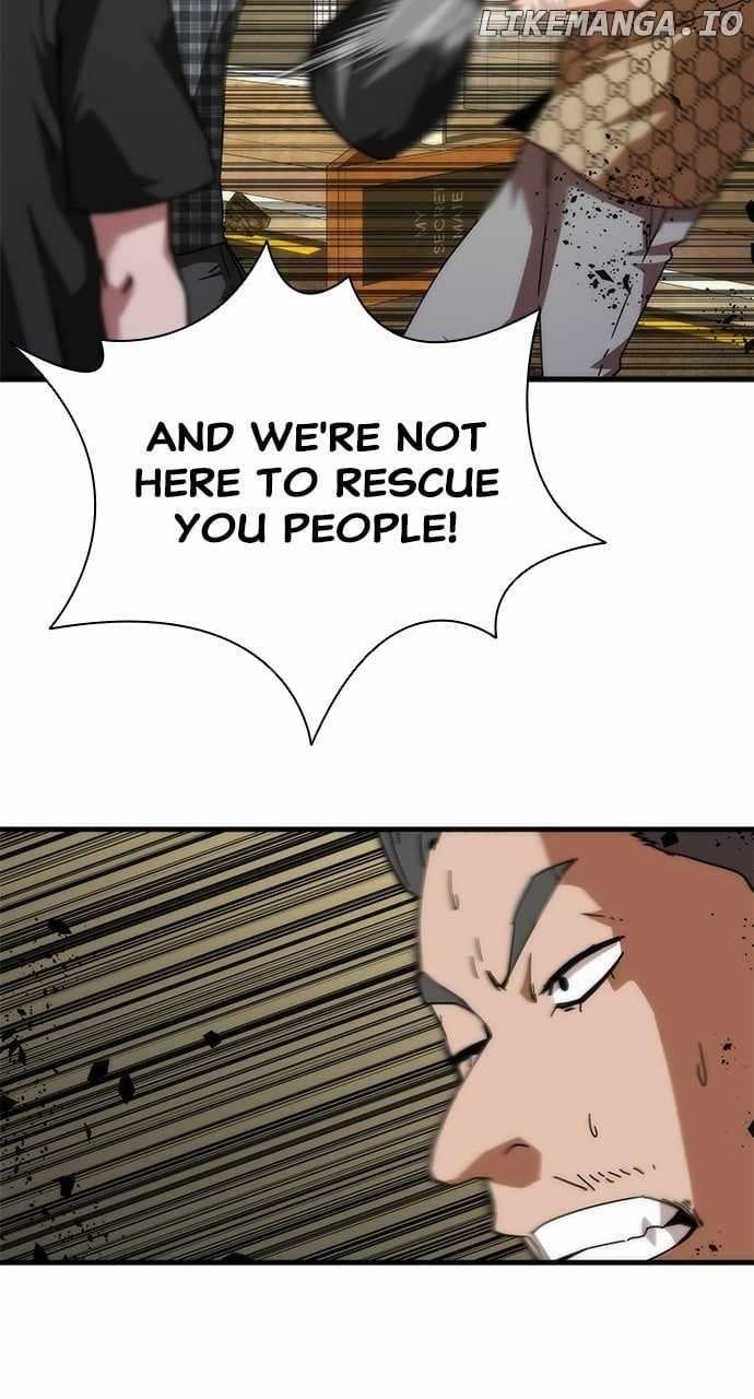 Zombie Revelation: 82-08 Chapter 30 - Page 48