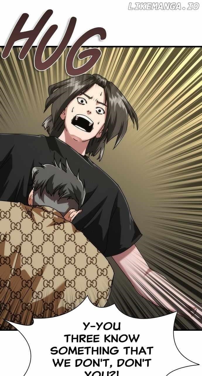 Zombie Revelation: 82-08 Chapter 30 - Page 49