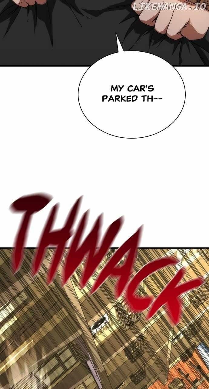 Zombie Revelation: 82-08 Chapter 30 - Page 51