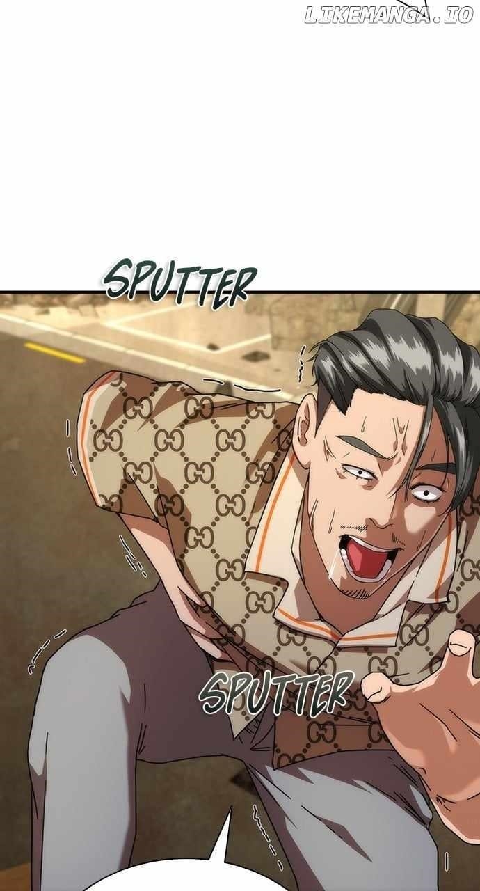 Zombie Revelation: 82-08 Chapter 30 - Page 53