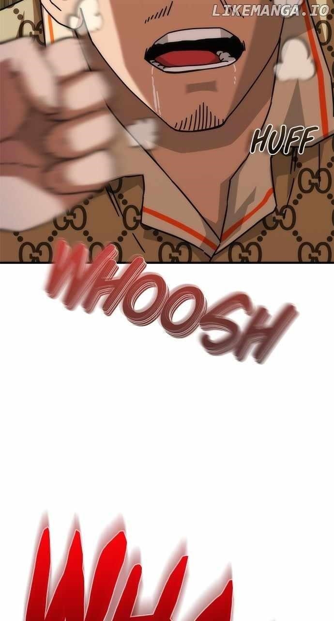 Zombie Revelation: 82-08 Chapter 30 - Page 57