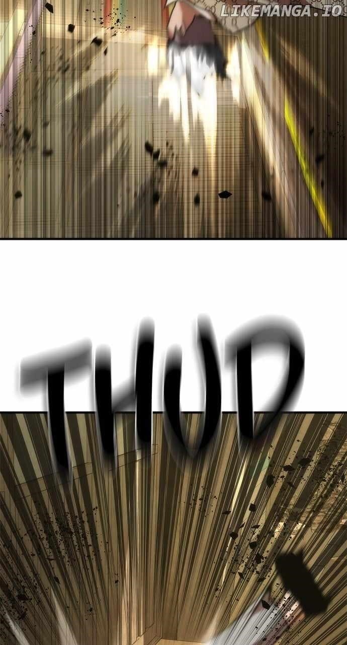 Zombie Revelation: 82-08 Chapter 30 - Page 59