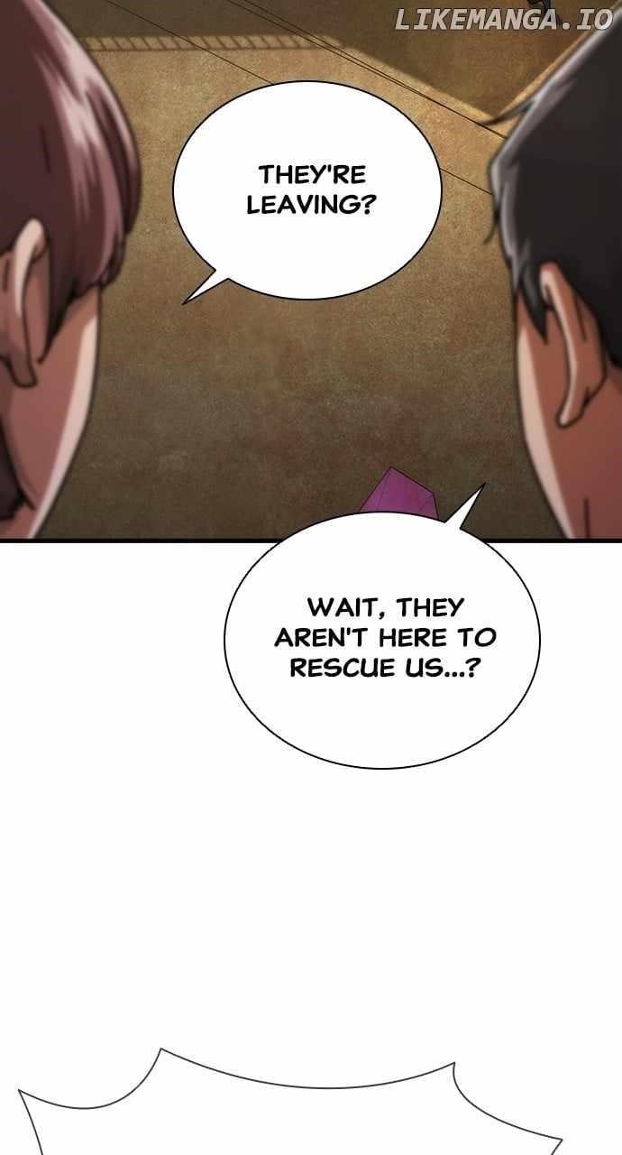 Zombie Revelation: 82-08 Chapter 30 - Page 6