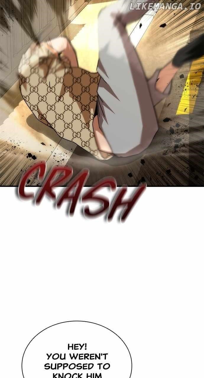 Zombie Revelation: 82-08 Chapter 30 - Page 60