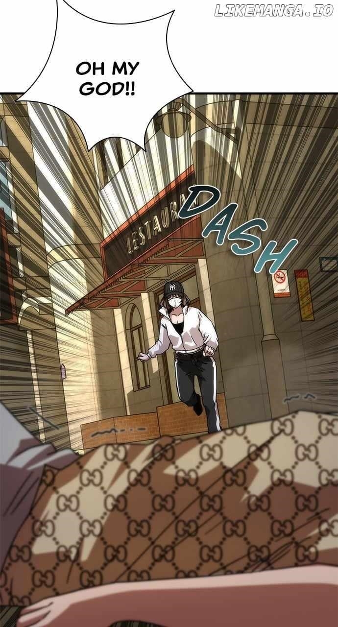 Zombie Revelation: 82-08 Chapter 30 - Page 62