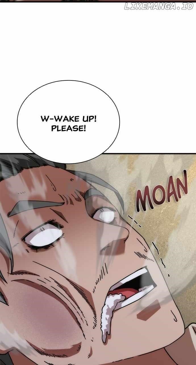 Zombie Revelation: 82-08 Chapter 30 - Page 63