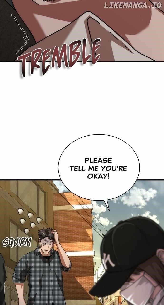 Zombie Revelation: 82-08 Chapter 30 - Page 64