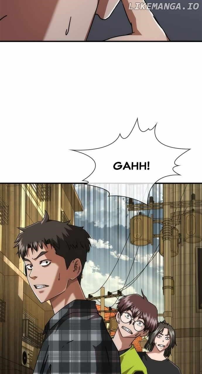 Zombie Revelation: 82-08 Chapter 30 - Page 66