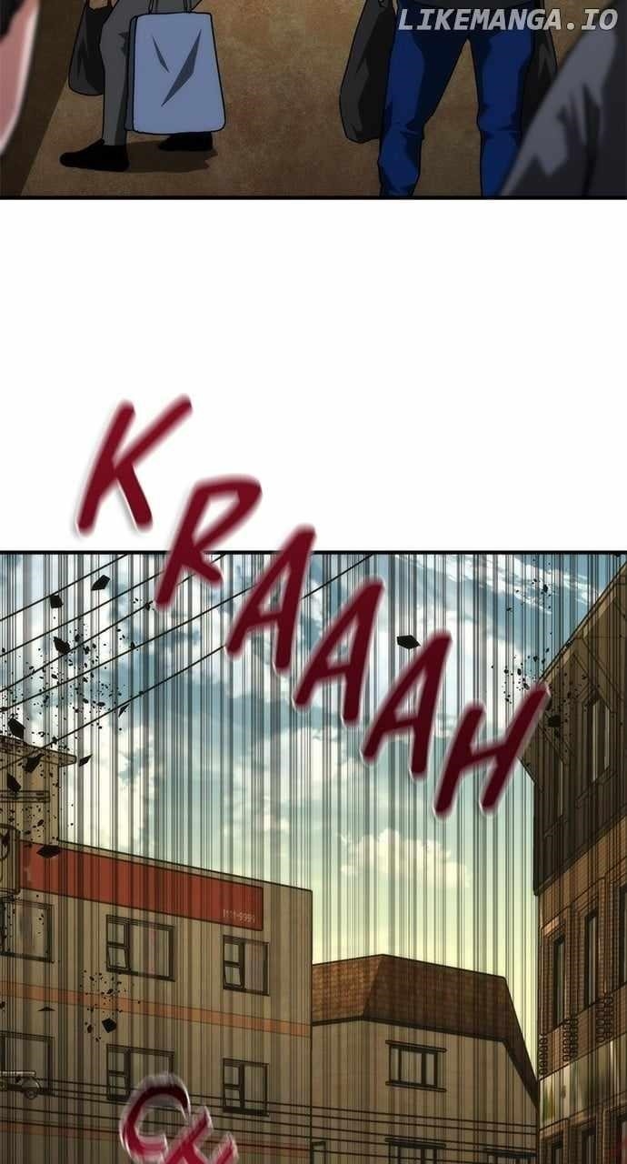 Zombie Revelation: 82-08 Chapter 30 - Page 70