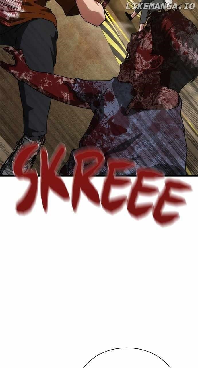 Zombie Revelation: 82-08 Chapter 30 - Page 74