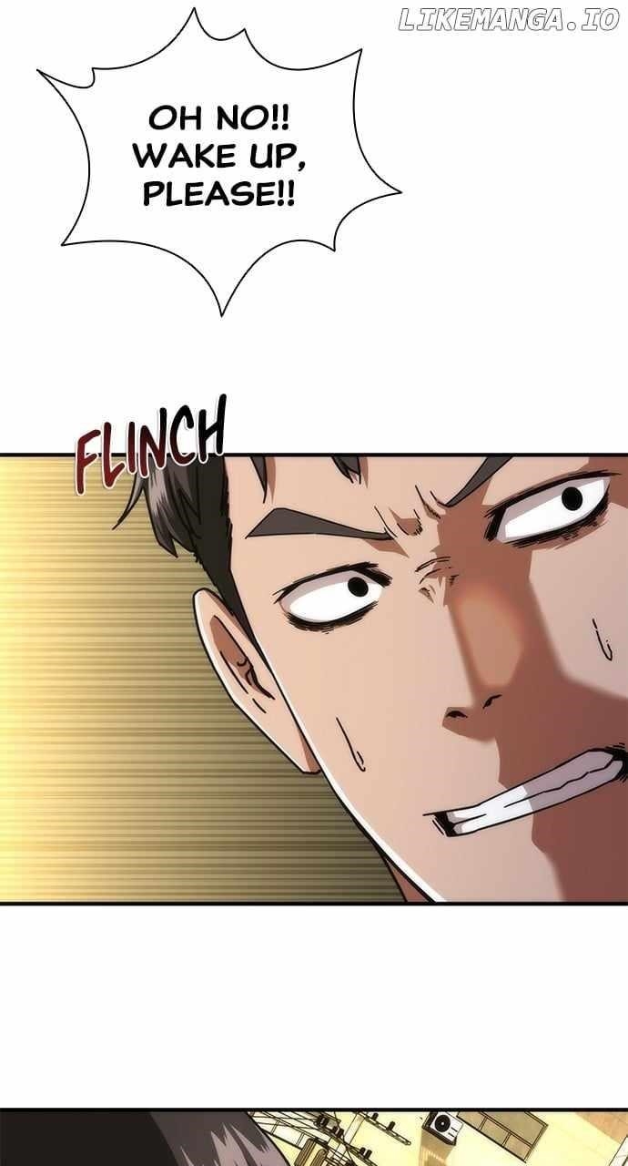 Zombie Revelation: 82-08 Chapter 30 - Page 76