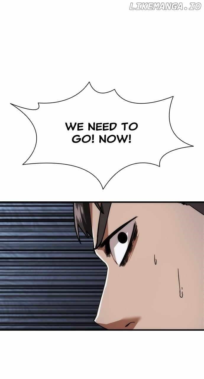 Zombie Revelation: 82-08 Chapter 30 - Page 79