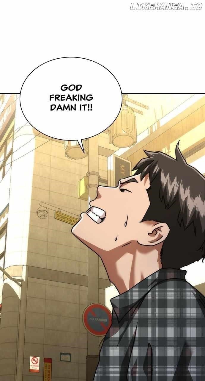 Zombie Revelation: 82-08 Chapter 30 - Page 80