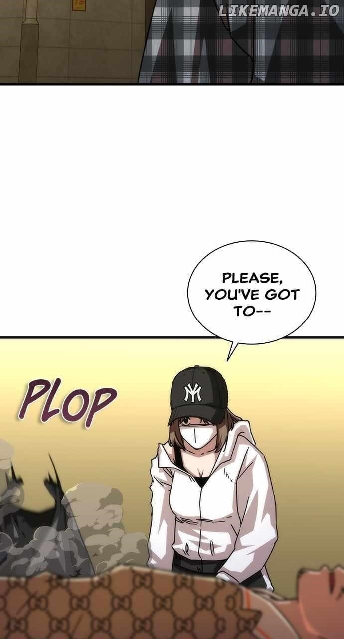 Zombie Revelation: 82-08 Chapter 30 - Page 81