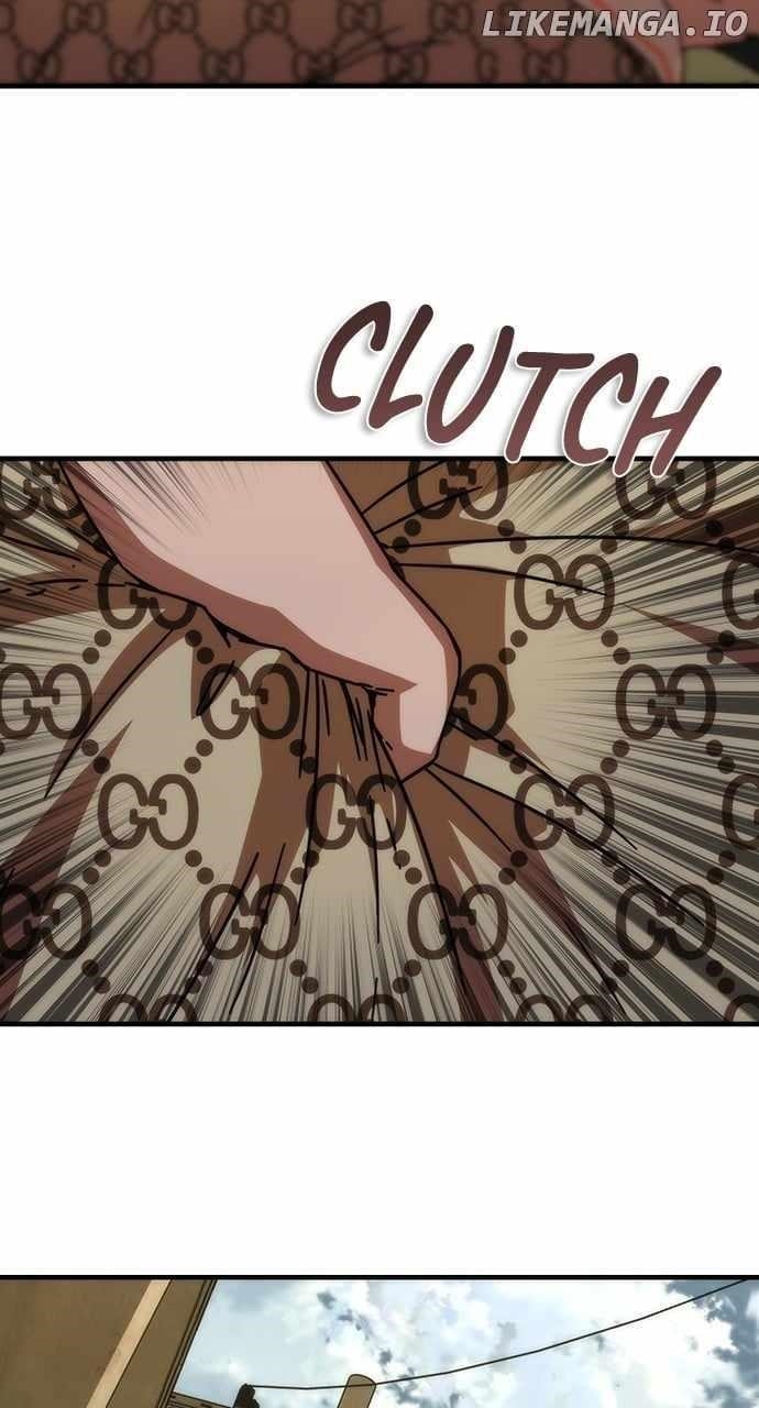 Zombie Revelation: 82-08 Chapter 30 - Page 82