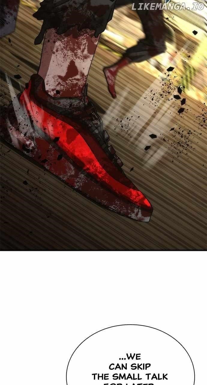 Zombie Revelation: 82-08 Chapter 30 - Page 86