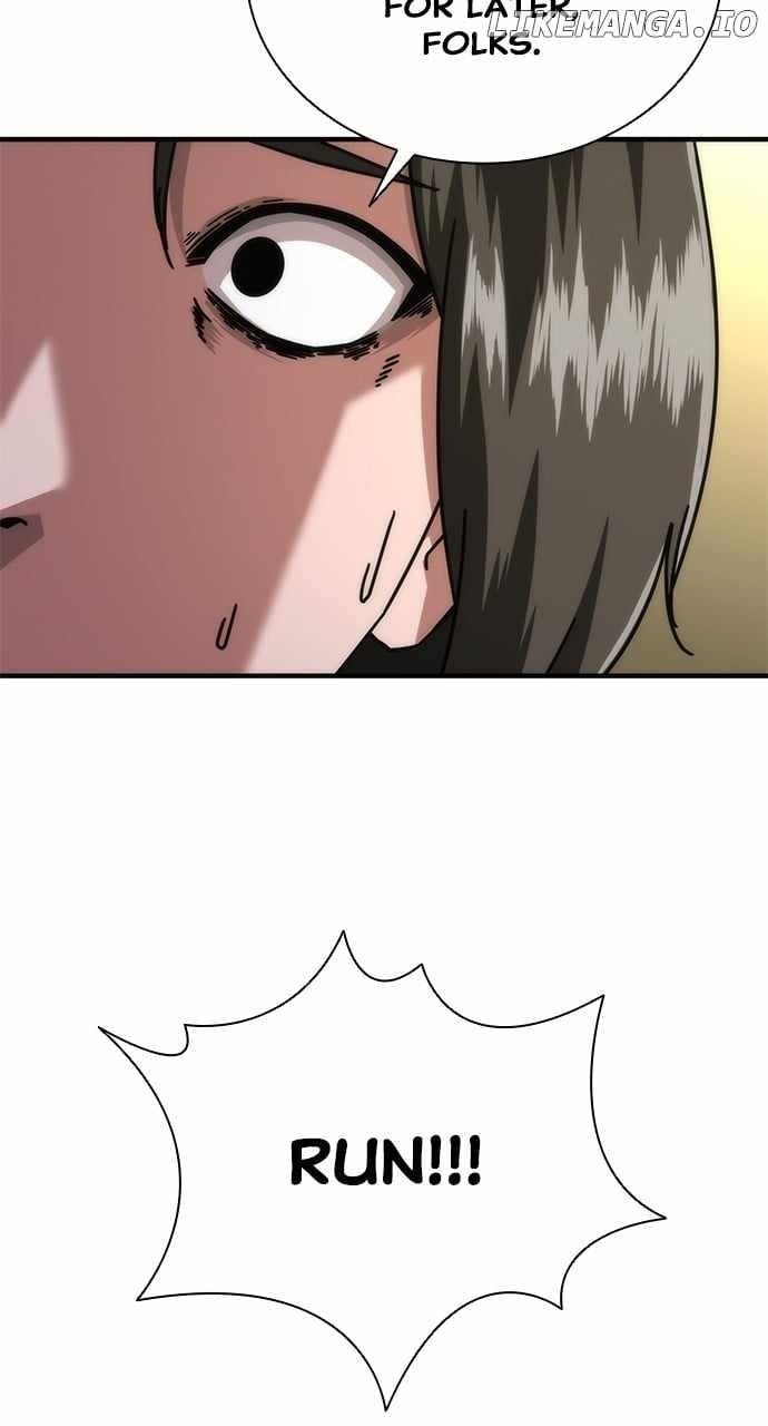 Zombie Revelation: 82-08 Chapter 30 - Page 87