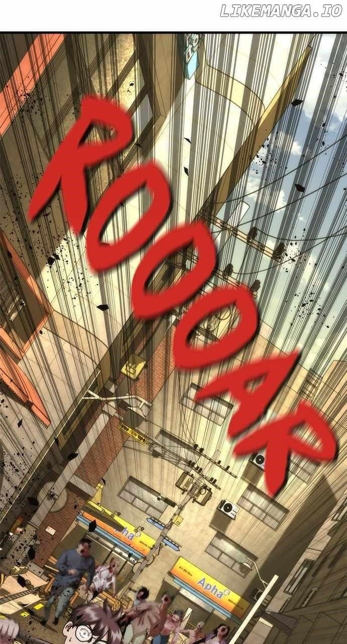 Zombie Revelation: 82-08 Chapter 30 - Page 88