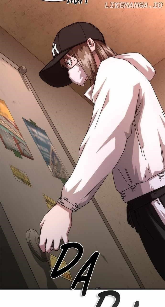 Zombie Revelation: 82-08 Chapter 30 - Page 97