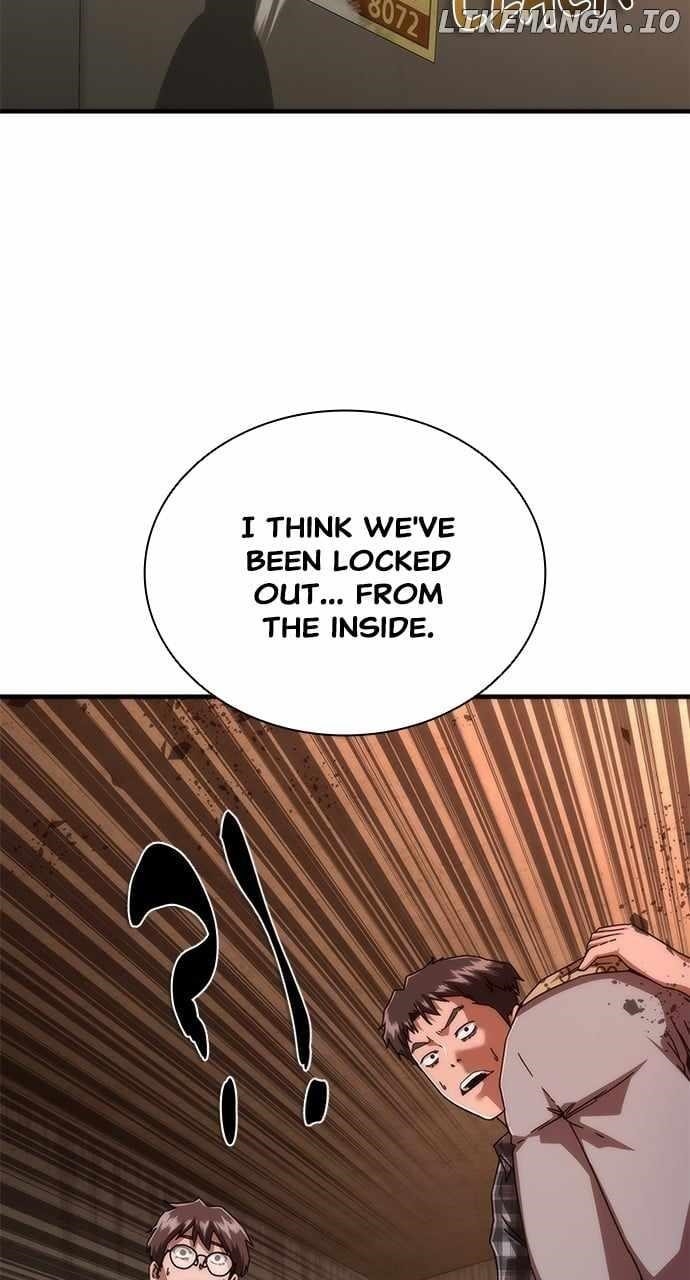 Zombie Revelation: 82-08 Chapter 30 - Page 99