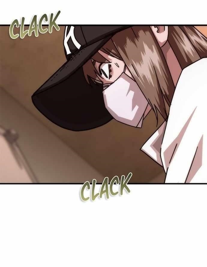 Zombie Revelation: 82-08 Chapter 31 - Page 1