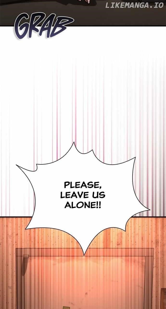 Zombie Revelation: 82-08 Chapter 31 - Page 10