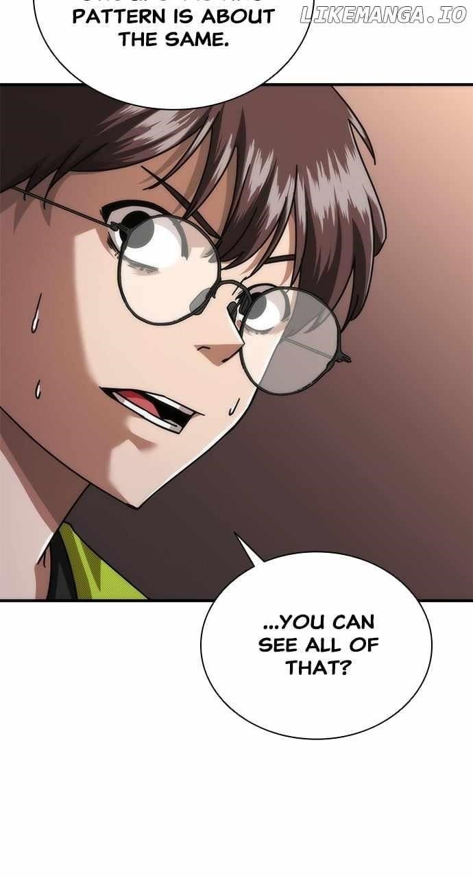 Zombie Revelation: 82-08 Chapter 31 - Page 101