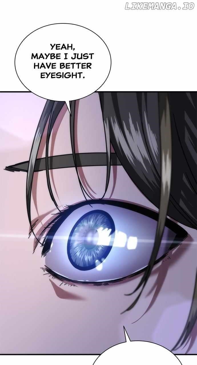 Zombie Revelation: 82-08 Chapter 31 - Page 102