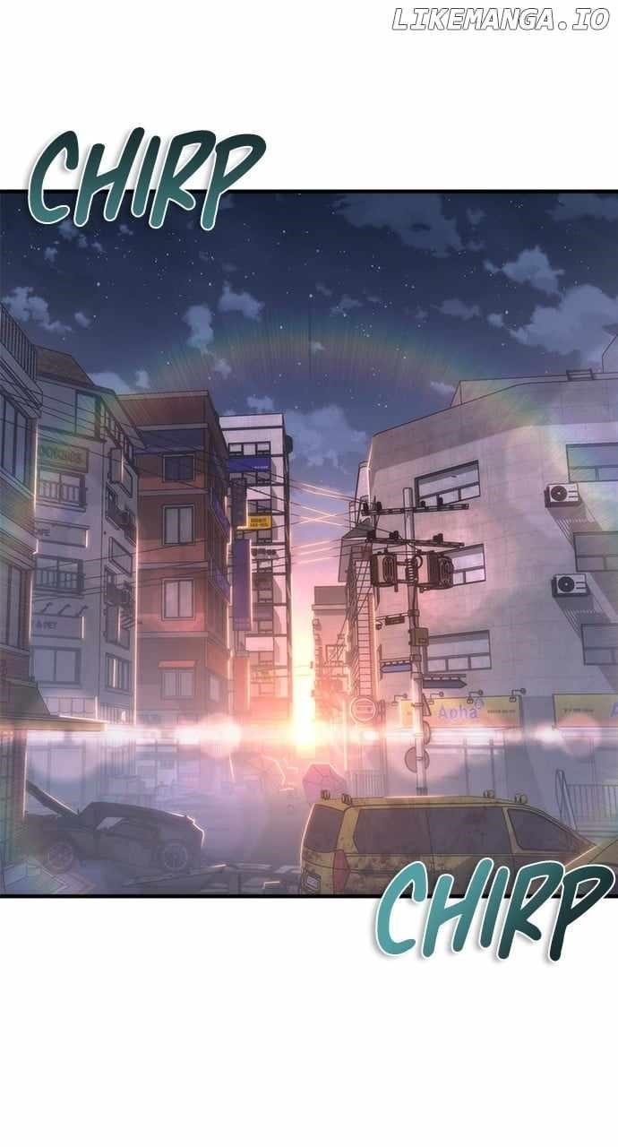 Zombie Revelation: 82-08 Chapter 31 - Page 105