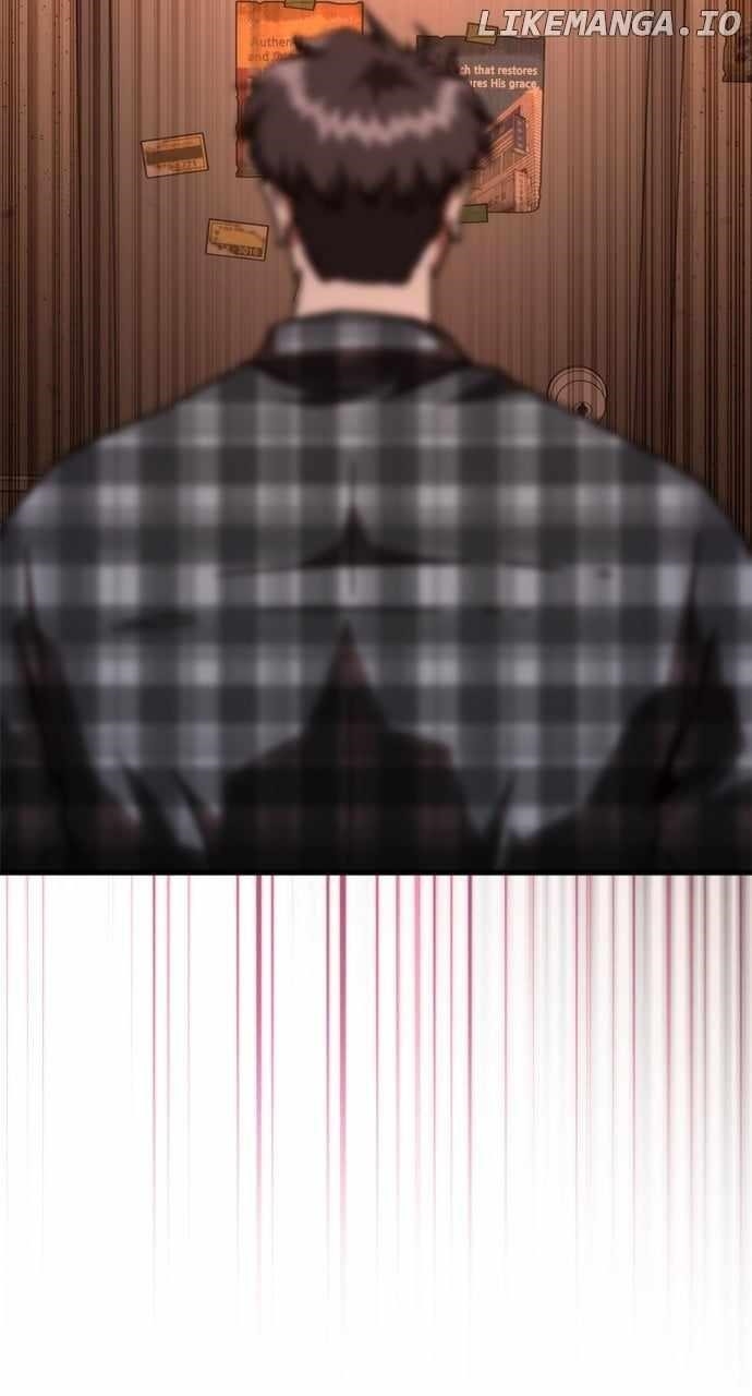 Zombie Revelation: 82-08 Chapter 31 - Page 11