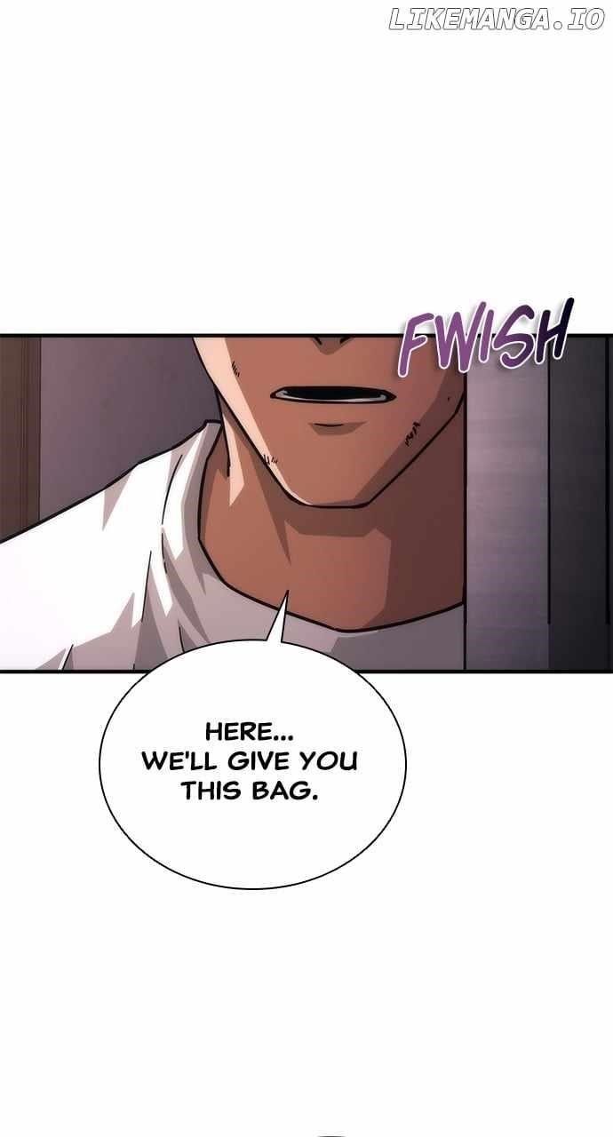 Zombie Revelation: 82-08 Chapter 31 - Page 115