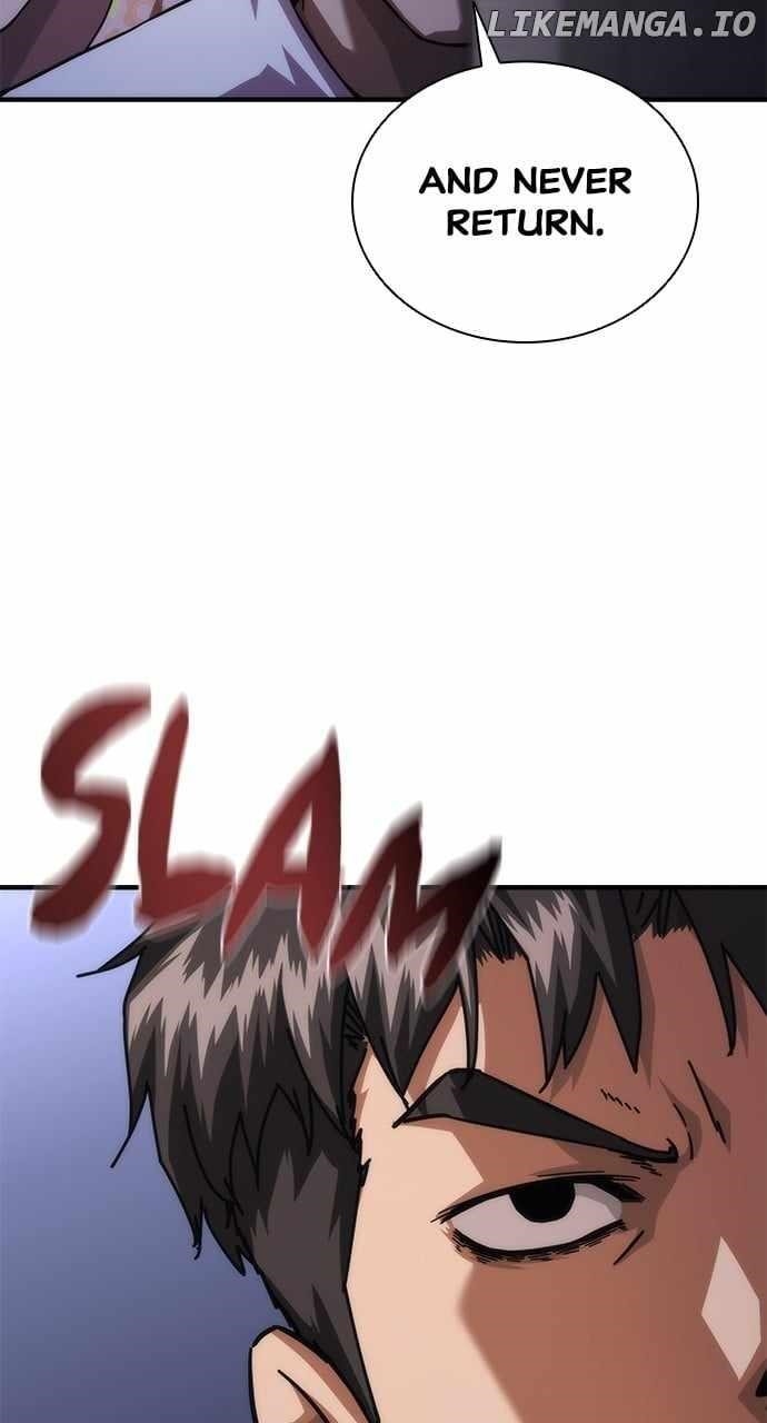 Zombie Revelation: 82-08 Chapter 31 - Page 118